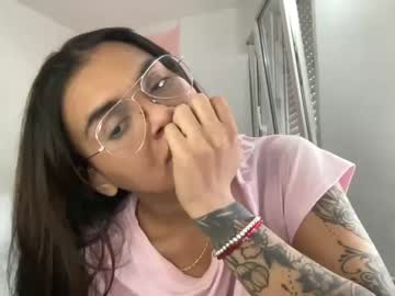 [12-04-23] blumakinsey_ record private show from Chaturbate