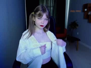 [29-05-22] feral_berry_2 cam show