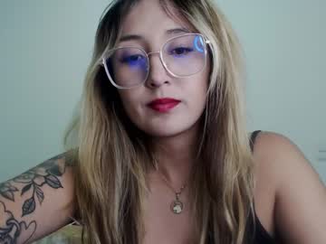 [23-07-23] gabrielaarioss record private show from Chaturbate.com