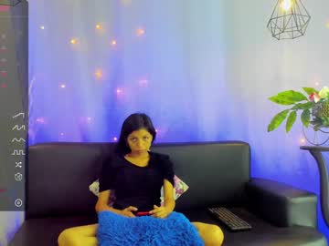 [18-11-23] izanandharley video with dildo from Chaturbate.com