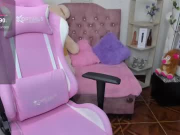 [25-05-24] karla_cutee1 record public show from Chaturbate