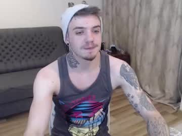 [02-01-22] marc_twist record premium show from Chaturbate.com