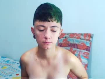[22-05-24] tomboyblue private show from Chaturbate