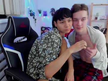 [31-01-23] bjaiqo public show video from Chaturbate