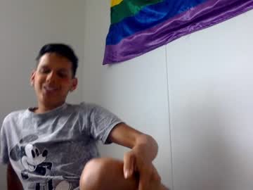 [05-07-23] gay0729 public show from Chaturbate