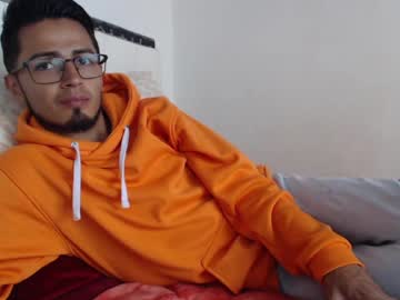 [31-07-24] jordan_jr private show from Chaturbate