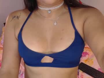 [28-11-22] lindsayparkers public show from Chaturbate