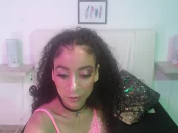 [01-04-24] samanta_johnson_ public webcam from Chaturbate