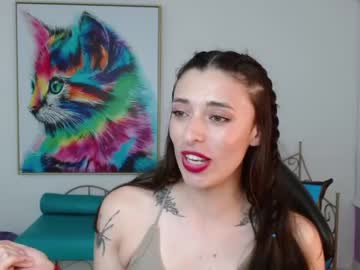 [26-01-24] amapola_negra chaturbate private show