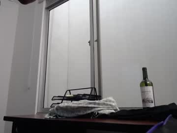 [06-10-22] astrid_gil_ record show with cum from Chaturbate