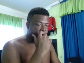 [26-02-23] black_clouds record private show video from Chaturbate.com