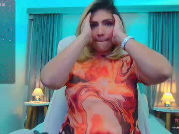 [14-05-24] melanie_silver_ record private show from Chaturbate