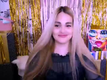 [25-09-23] sweet_smile_s webcam video from Chaturbate