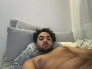 [19-02-23] arabicforyou69 chaturbate public