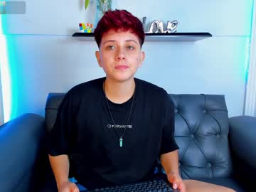 [24-08-23] aronn_troy record cam show from Chaturbate.com