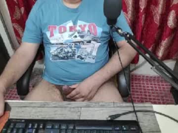 [11-06-22] tarun00007 record show with cum from Chaturbate