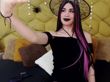 [28-10-22] vale_karther public show from Chaturbate