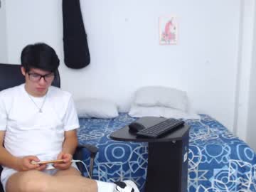 [17-04-24] blackbig1 video with dildo from Chaturbate
