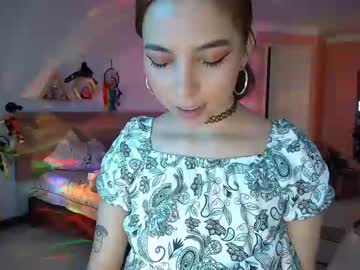 [02-10-23] lollaa_doll premium show from Chaturbate