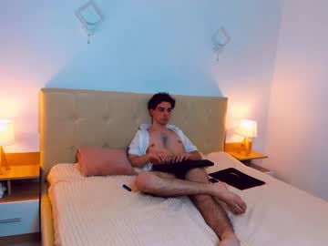 [29-01-22] anthony_barnes record cam video from Chaturbate