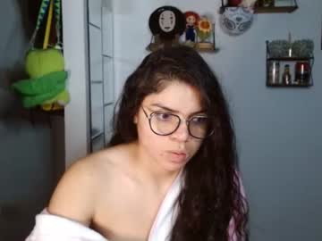 [02-12-23] koranikky08 record blowjob video from Chaturbate.com