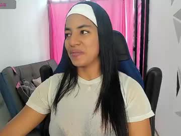 [31-03-24] nahomy_hot69 record webcam show from Chaturbate