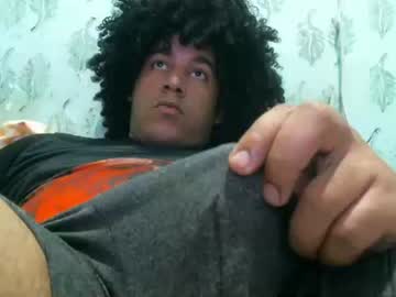 [17-06-23] xblackcoockx cam show from Chaturbate