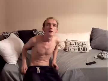 [15-02-22] 420nudewhiteboy private sex show from Chaturbate