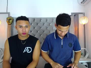 [29-05-23] abraham_shellby record show with toys from Chaturbate
