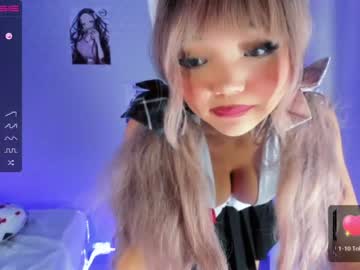 anni_lovely chaturbate