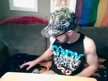 [21-06-23] horndawg87 record video with dildo