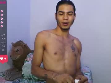 [13-08-22] johnny_michaels_ chaturbate