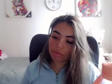 [04-10-23] megan_hill_1 record private show from Chaturbate