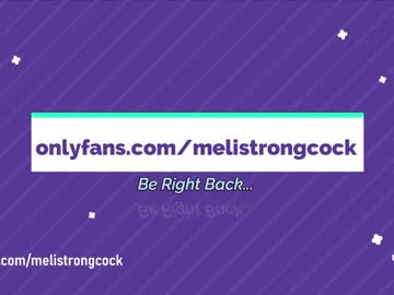 [26-03-24] melistrongcock premium show video from Chaturbate.com