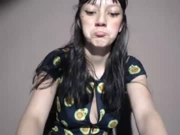 [23-11-23] pamelita_stylized record cam video from Chaturbate