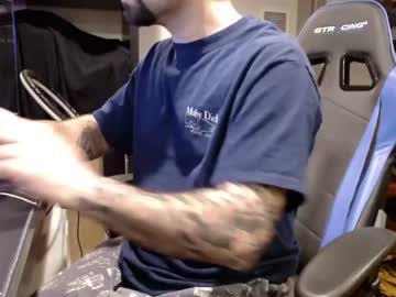 [31-01-23] tatted_adam chaturbate blowjob video