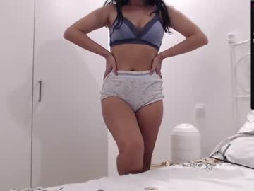 [01-07-23] wet_pussyaly record premium show video from Chaturbate