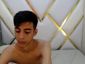 [17-06-23] will_manson premium show video from Chaturbate.com