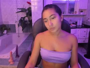 [13-05-22] aisha_ohara record blowjob video from Chaturbate.com