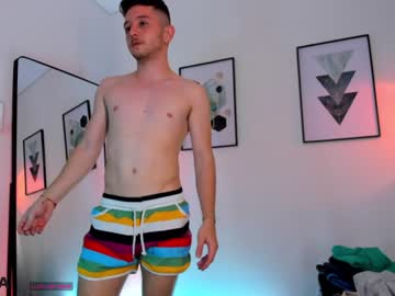 [21-07-23] chrisstianford chaturbate private webcam