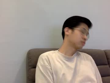 [21-01-24] cuteasian1234 record show with cum from Chaturbate.com
