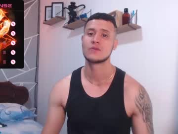 [18-09-23] sebastian_marchetti webcam show