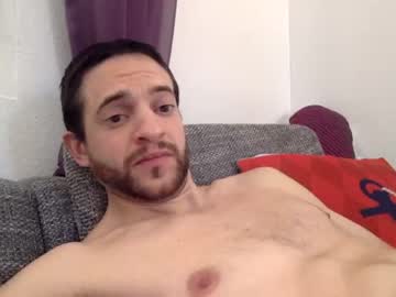 [10-01-23] steve_9105 chaturbate public show