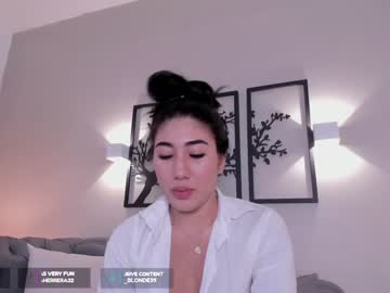 [26-04-23] ally_blonde_ record public show from Chaturbate