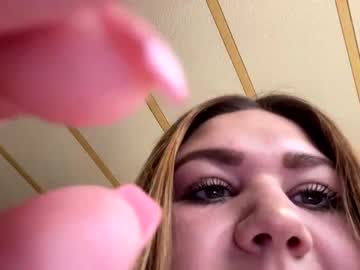 [23-03-23] bubblyblonde2399 private sex video from Chaturbate