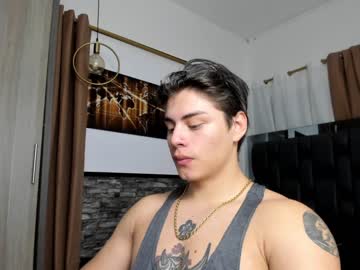 [20-01-24] gio_russo cam video from Chaturbate