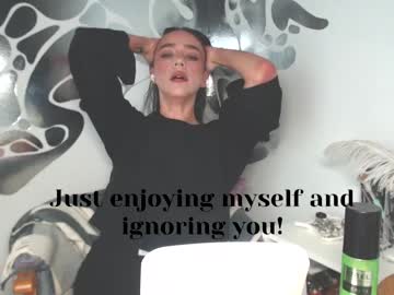 [24-03-24] ivyjonson record private show from Chaturbate