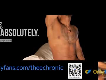 [14-07-22] thechronicboom show with toys from Chaturbate.com