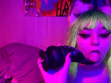 [07-04-24] crybabyalexxx666 record private show from Chaturbate