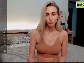 [03-02-24] cute_milana show with cum from Chaturbate.com